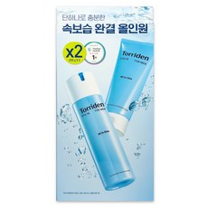 토리든 다이브인 포맨 저분자 히알루론산 올인원 + 튜브 세트, 200g, 1세트 200g, 1세트
