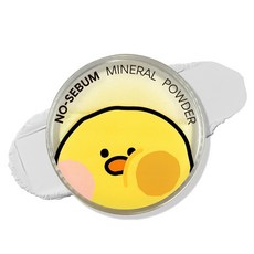 이니스프리 노세범 미네랄 파우더 미니니 스페셜 에디션 5g, 2 샐리니, 1개