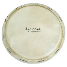 Tycoon 金盃鼓鼓皮 692312 TJ-RH120