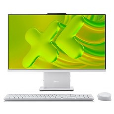 레노버 2024 아이디어센터 AIO 27IRH9 코어i5 인텔 13세대, Cloud Grey, F0HM00MUKR, 256GB, 8GB, Free DOS Cloud Grey, F0HM00MUKR, 256GB, 8GB, Free DOS