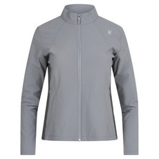 SPYDER 女款涼感訓練外套 SPLMCNFT253W