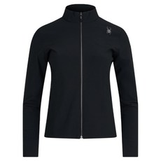 SPYDER 女款涼感訓練外套 SPLMCNFT253W