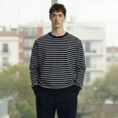 Arnold Palmer 雨傘牌 男士運動衫 AMTC701 2件組