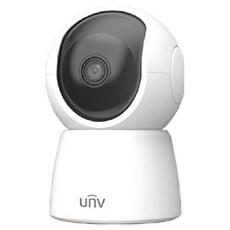 유니뷰 홈캠 가정용 300만화소 CCTV 보안 스마트 카메라 WIFI 회전형, UKI-S2E-M3, 1개
