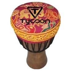 타이쿤 젬베 HAT TAJH-12, 1개