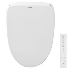 노비타 슬림비데 무브 리모컨형, BD-MES5-04RA, 고객직접설치