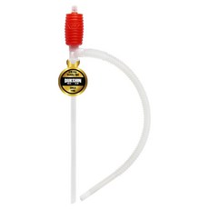 덕신 분당 7L 토출 수동 자바라 호스 펌프 DP-14, 1개