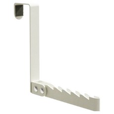 무타공 도어행거 옷걸이