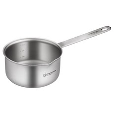 WAGENSTEIGER 電磁爐 Core5 Heritage 316不鏽鋼五層無研磨劑醬汁鍋