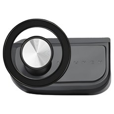 테이아 TESLA MAG DASH 휴대폰 거치대 B타입, 블랙, 1개