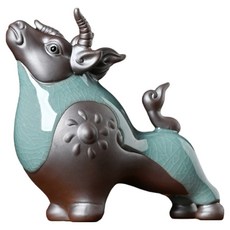 XTER 風水招財運提升室內裝飾擺件 開幕禮物, 款式A