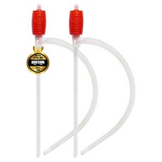 덕신 분당 7L 토출 수동 자바라 호스 펌프 DP-14, 2개