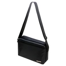 CCREANG 輕便簡約多用途斜背三層分隔收納肩揹包 2020