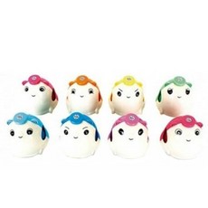 Tycoon 桌鐘 8件組 400 x 300 x 120 mm PS008-03