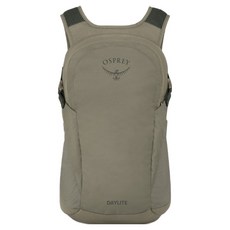OSPREY 小型後揹包 13L Daylite, TAN CONCRETE
