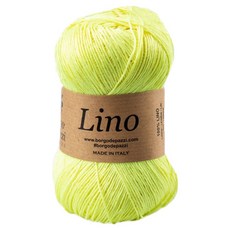 Borgo de' Pazzi Rinopazzi 亞麻編織線 50g