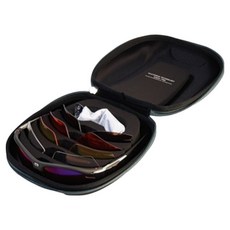 RUDY PROJECT Raidon Shooting Matte 5 鏡片套組