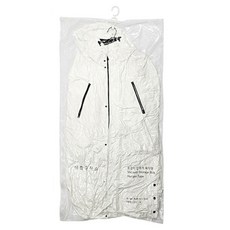 생활공작소 옷걸이 압축팩, 1개입, 1개