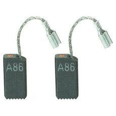 BOSCH 博世 GSW6 100 S 用碳刷, 2個