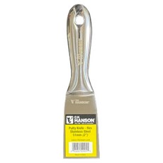 씨에이치핸슨 헤라 유연형 끌 스크래퍼 2FPN, 1개