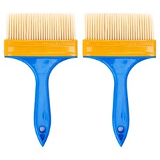 지오비즈 페인트 붓 브러쉬, 2개