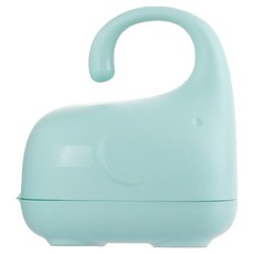 Inart 安撫奶嘴乳牙收納盒