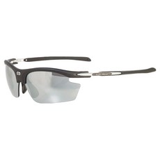 RUDY PROJECT Raidon 太陽眼鏡, 霧面黑 + 雷射黑, 1個