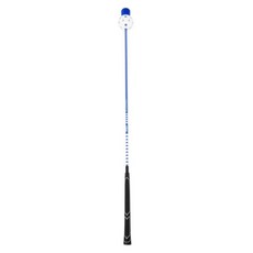 PGM Golf 高爾夫揮桿棒/發聲訓練棒 PG222, 藍色, 1個