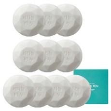 GONGSKIN 視黃醇皂, 10入, 80g