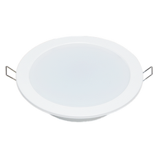 장수램프 15cm 플리커프리 3000k 20W 다운라이트 전구색, 1개