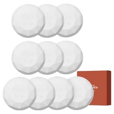 공스킨 어성초 비누, 100g, 10개입