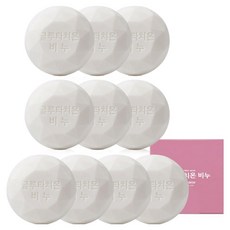 GONGSKIN 穀胱甘肽皂, 80g, 10入
