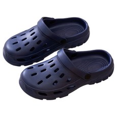 Gomel 兒童用 學生用 EVA 長時間舒適防滑克駱格款輕量室內鞋