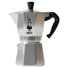 비알레띠 모카 익스프레스 4컵, 단품, 1개