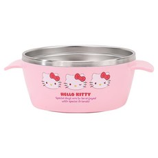 릴팡 헬로키티 컬리 식기세척기용 스텐볼