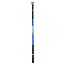 PGM Golf 高爾夫衝擊棒 揮桿練習棒 PG238, 黑藍色, 1個