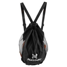 Nassau 後揹包式足球籃球收納包 NSBG-B01