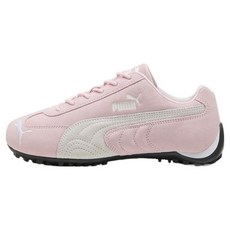 PUMA 女款高爾夫 Speedcat G 無釘高爾夫球鞋