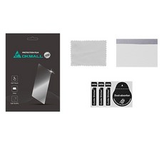 디케이몰 테슬라 모델3 하이랜드 호환 1열 QHD 터치스크린 네비게이션 필름