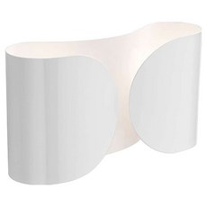 플로스 포글리오 램프, White