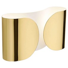 플로스 포글리오 램프, Gold