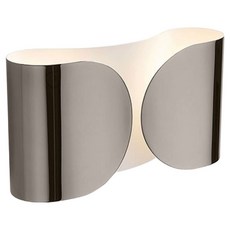 플로스 포글리오 램프, Black Nickel