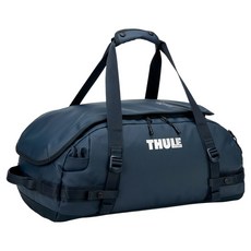 툴레 캐즘 더플 40L 3205, 다키스트 블루, 1개