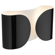 플로스 포글리오 램프, Black