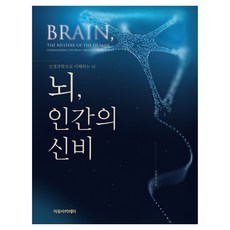 뇌 인간의 신비 : 신경과학으로 이해하는 뇌, 김희진, 자유아카데미, 1