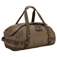 툴레 캐즘 더플 40L 3205, 딥카키, 1개