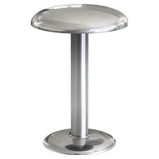 플로스 Gustave 단스탠드, Polished Silver