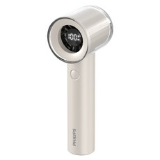 PHILIPS 飛利浦 高速100檔手持風扇, 雲岩米, ACR3222MPF