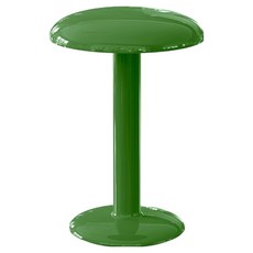 플로스 Gustave 단스탠드, Lacquered Green