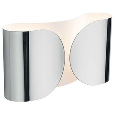 플로스 포글리오 램프, Chrome